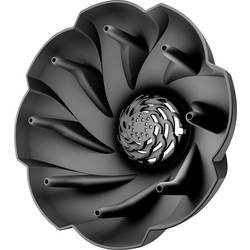Valera Natural Twirl Diffuser NTD Haartrockner Schwarz