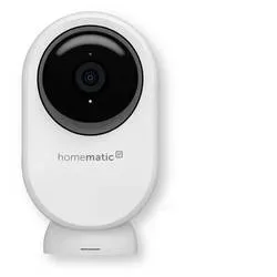 Homematic Ip, Homematic IP Smart Home Innenkamera ? plus, HmIP-CI-PL