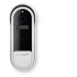 Homematic Ip, Homematic IP Smart Home Video-Türklingel, HmIP-CODB