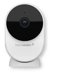 Homematic Ip, Homematic IP Smart Home Innenkamera ? basic, HmIP-CI-B