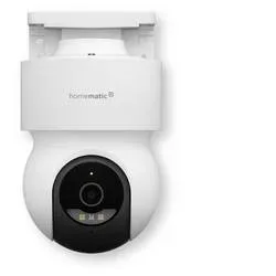 Homematic Ip, Homematic IP Smart Home Außenkamera, HmIP-CO