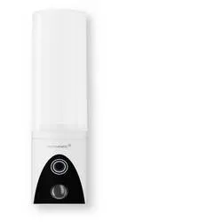 Homematic Ip, Homematic IP Smart Home Außenlichtkamera, HmIP-COL