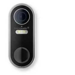 Homematic Ip, Homematic IP Smart Home Akku-Außenkamera, HmIP-COR