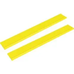 Kärcher, Kärcher - WV Abziehlippen gelb (170 mm)