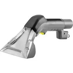 Kärcher, Kärcher - Polsterdüse kurz, ergonomisch, mit integriertem Handgriff für Puzzi
