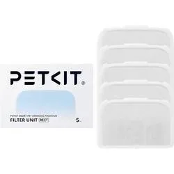 Petkit, PETKIT Filter Unit RECT – Tierbedarf