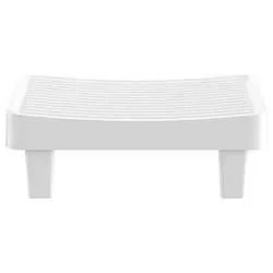 Petkit, PETKIT Easy-Step Trittstufe aus ABS, Weiss