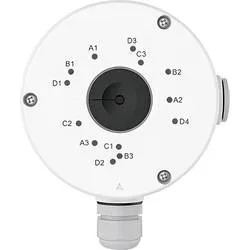 Reolink, Reolink Junction Box RLA-JBS1, Halterung