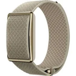 Polar, POLAR Fitnessarmband Loop Gen2 beige
