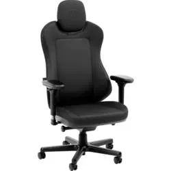 NOBLECHAIRS, Gaming Sessel NOBLECHAIRS AURA Synthetisches Leder