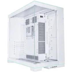 undefined, Lian Li PC-Gehäuse O11 Dynamic EVO RGB Weiss