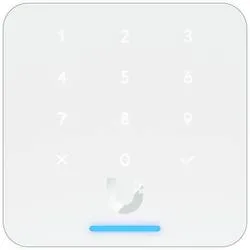 UBIQUITI, Ubiquiti Reader Flex, Zutrittskontrollsystem