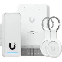 UBIQUITI, Ubiquiti UA-G3-SK  Access Reader Starter Kit Gen3, Zugangsteuerung