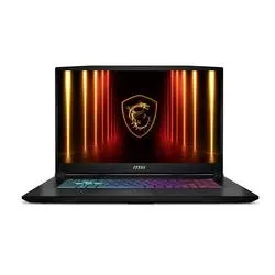 MSI, MSI Katana 17 HX B14WFK-227, Gaming-Notebook