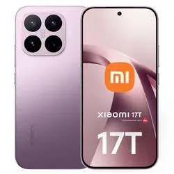 Xiaomi, Xiaomi 17T 256GB, Handy