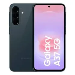 Samsung, SAMSUNG Galaxy A37 5G grün 128GB 5G