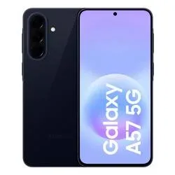 Samsung, SAMSUNG Galaxy A57 5G blau 128GB 5G