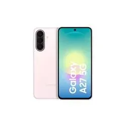 Samsung, Samsung Smartphone "Galaxy A27 5G" Light Pink
