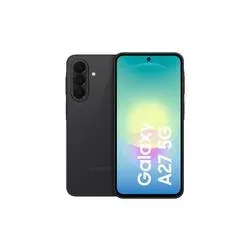 Samsung, Samsung Smartphone "Galaxy A27 5G" Black