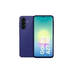 Samsung, Samsung Smartphone "Galaxy A27 5G" Blue
