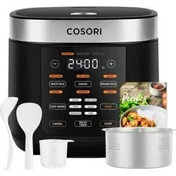 undefined, Reiskocher "Cosori CRC-R501-KEU 5 l" Reiskocher