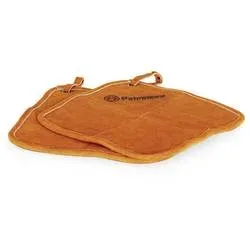 Petromax, Petromax - Aramid Pro 300 Topflappen, rechteckig (2 Stück)
