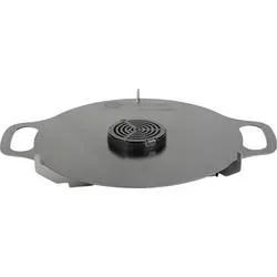 Petromax, Petromax - Grillplatte für Atago