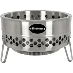 Petromax, Petromax - Feuerschale Tyropit