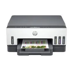 HP, HP Multifunktionsdrucker "Smart Tank"