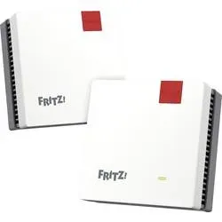 undefined, WLAN-Repeater "FRITZ FRITZMesh Set 1700 2-Pack International"