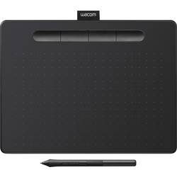 Wacom Intuos M Kabelgebunden Grafiktablett Schwarz