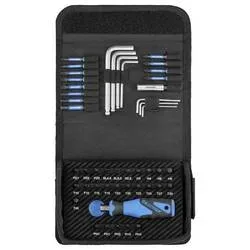 Gedore, Gedore TC 666-H-047 Bit-Set