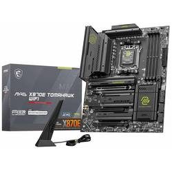 MSI MSI MAG X870E GAMING MAX WIFI AM5 Mainboard Formfaktor (Details) ATX