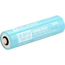 OLight ORB3-186C35 Spezial-Akku 18650 Li-Ion 3.6 V 3500 mAh 1 St.