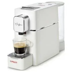 POLTI, Polti Espressomaschine "Coffea S15W"