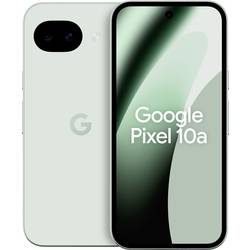 GOOGLE, Google Pixel 10a 128GB Fog Smartphone