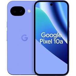 Google Pixel 10a 256 GB Lavendel EEK A (A - G) 16 cm (6.3 Zoll) Smartphone