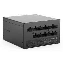 Fractal Design Netzteil 750W ION 3 Gold Netzteil / Stromversorgung 750 W ATX