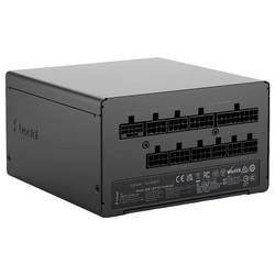 Fractal Design FRACTAL DESIGN Netzteil 850W ION 3 Gold Netzteil / Stromversorgung