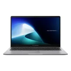 Asus Notebook P1503CVA-S72116X 39.6 cm (15.6 Zoll) Full HD 240H 16 GB RAM 512 GB SSD Deutsch, QWERTZ Intel Intel-Grafik
