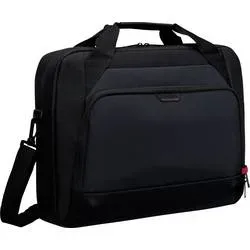 Targus, Targus 17-18” Classic EcoSmart® Laptop Tasche – schwarz