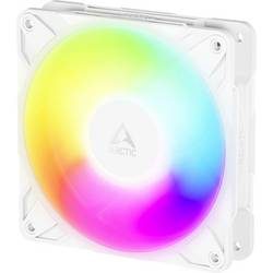 Arctic Lüfter 120*120*25 P12 Pro Reverse Grafikkarten-Kühler mit Lüfter Weiß