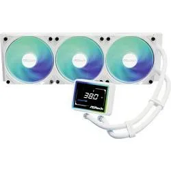 ASRock, ASRock Challenger White 360 Digital, Wasserkühlung