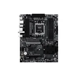 MSI MSI Pro B850-S Evo WiFi Mainboard Formfaktor (Details) ATX