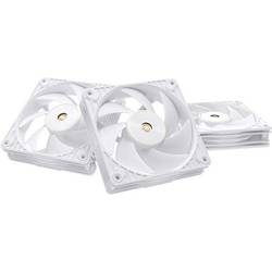 Asus ProArt PF120 PC-Gehäuse-Lüfter Weiß (B x H x T) 120 x 28 x 120 mm