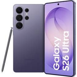 Samsung, Samsung Smartphone "Galaxy S26 Ultra" Cobalt Violet