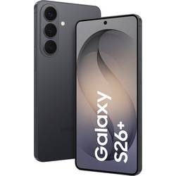 Samsung, Samsung Smartphone "Galaxy S26+" Schwarz