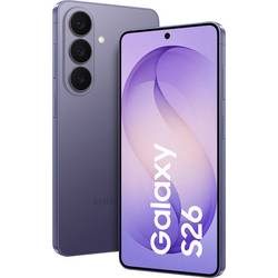 Samsung, Samsung Smartphone "Galaxy S26" cobalt violet