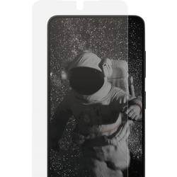 Care By Panzerglass, CARE by PanzerGlass Displayschutzglas "Ultra-Wide Fit Screen Protector" für Samsung Galaxy S26 Displayschutzfolie, Schutzfolie, Bildschirmschutz, kratz- & stossfest