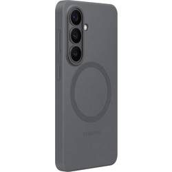 Samsung, Samsung Handyhülle "Silicone Magnet Case für Samsung Galaxy S26" Samsung Galaxy S26 Backcover, Schutzhülle, Handyschutzhülle, Case, Schutzcase, stossfest